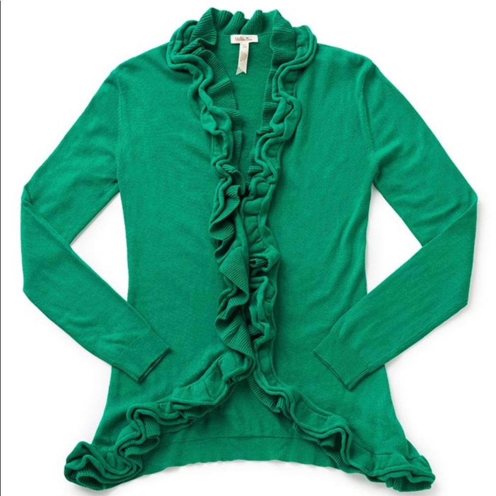 Matilda Jane Women’s Spring To Mind Cardigan Sweater. NWT.